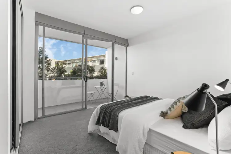 Sixth view of Homely apartment listing, 32/30 Garden Street, Alexandria NSW 2015