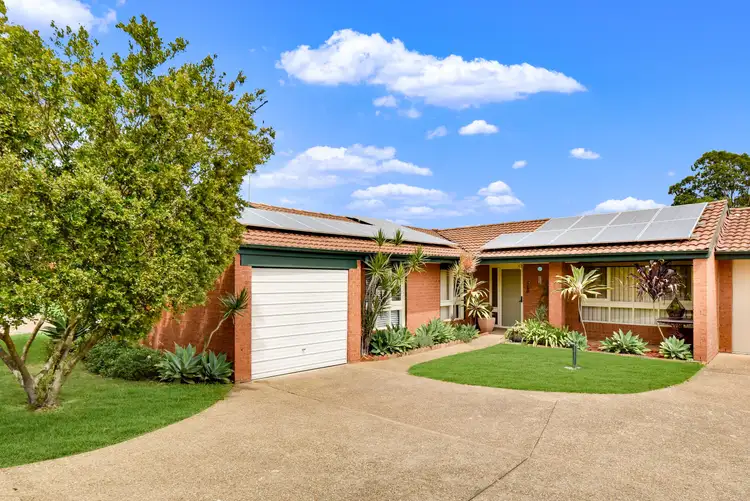 16/7 Hanlon Close, Minto NSW 2566