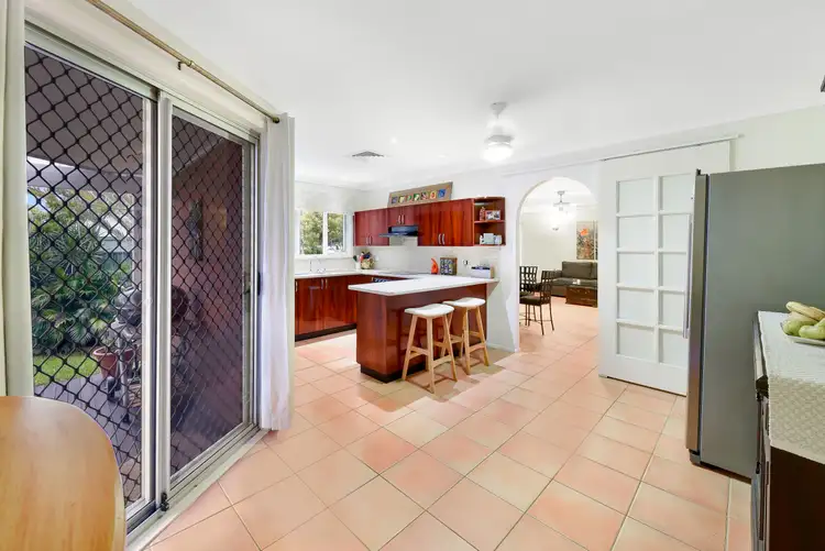 Third view of Homely villa listing, 16/7 Hanlon Close, Minto NSW 2566