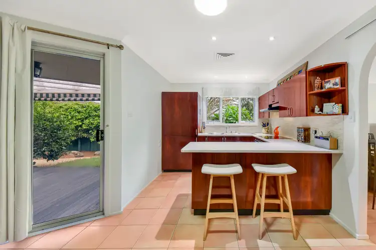 Fourth view of Homely villa listing, 16/7 Hanlon Close, Minto NSW 2566