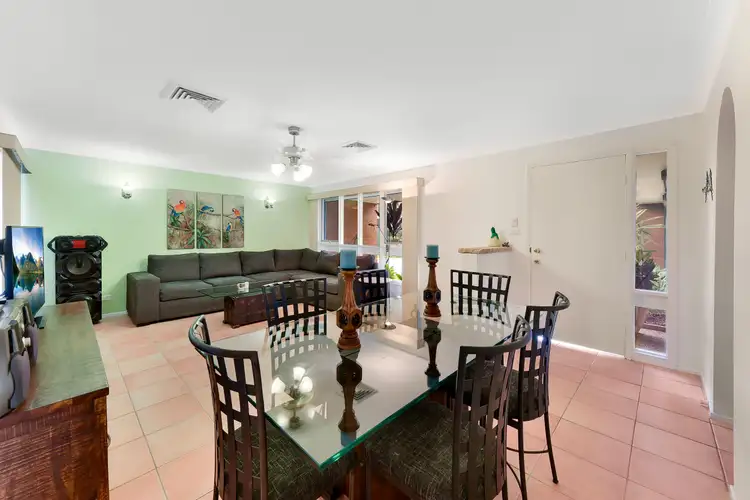 Fifth view of Homely villa listing, 16/7 Hanlon Close, Minto NSW 2566