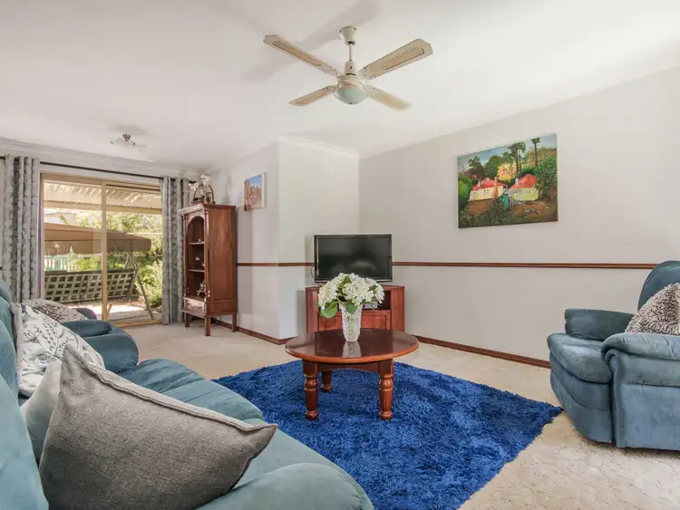 Second view of Homely semi-detached listing, 5 McKenzie Road, Shoalwater WA 6169