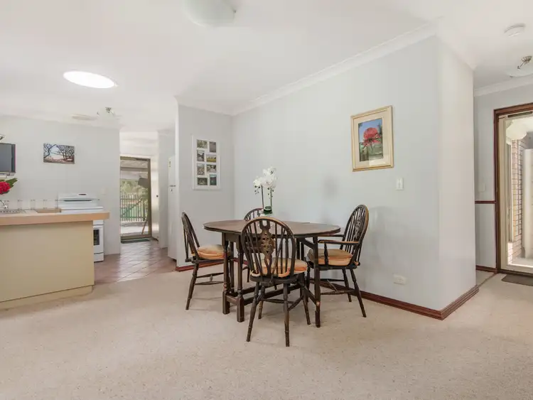 Third view of Homely semi-detached listing, 5 McKenzie Road, Shoalwater WA 6169