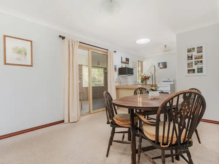Fourth view of Homely semi-detached listing, 5 McKenzie Road, Shoalwater WA 6169