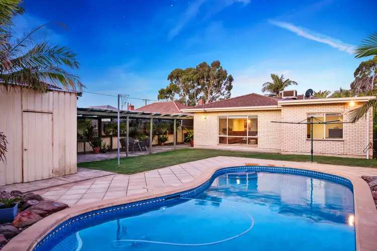 6 Peake Street, Plympton Park SA 5038
