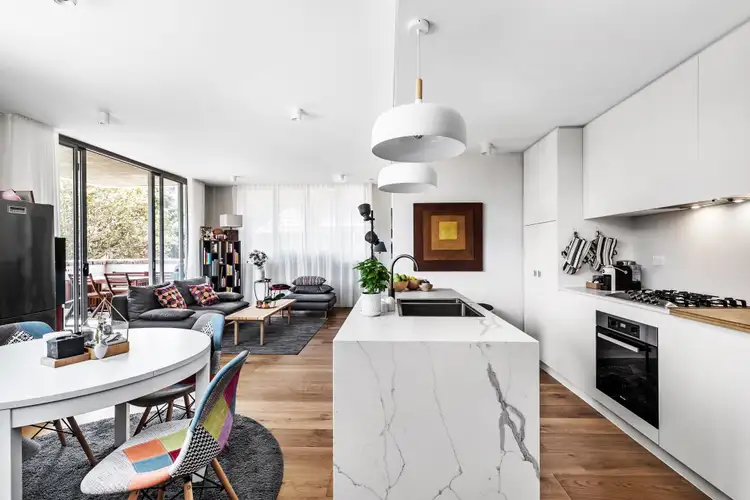 101/38 Ocean Street, Bondi NSW 2026