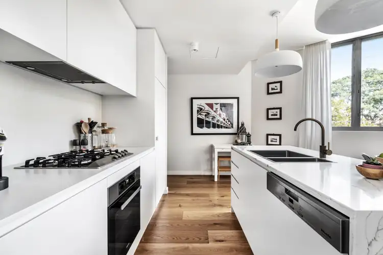 Fifth view of Homely apartment listing, 101/38 Ocean Street, Bondi NSW 2026