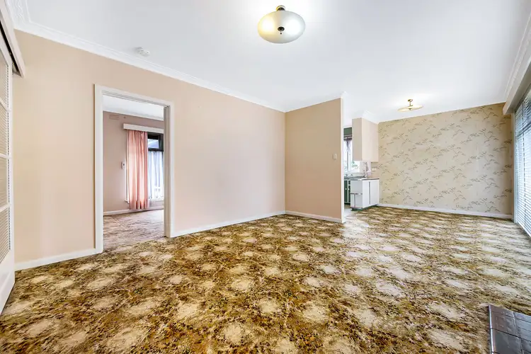 Fifth view of Homely house listing, 1 Dendy Court, Mulgrave VIC 3170