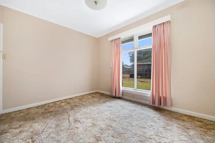 Sixth view of Homely house listing, 1 Dendy Court, Mulgrave VIC 3170