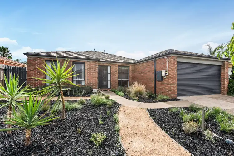 5 Torro Walk, Sydenham VIC 3037