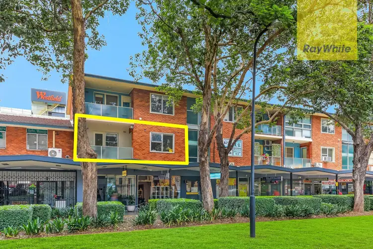 17/181 Church Street, Parramatta NSW 2150