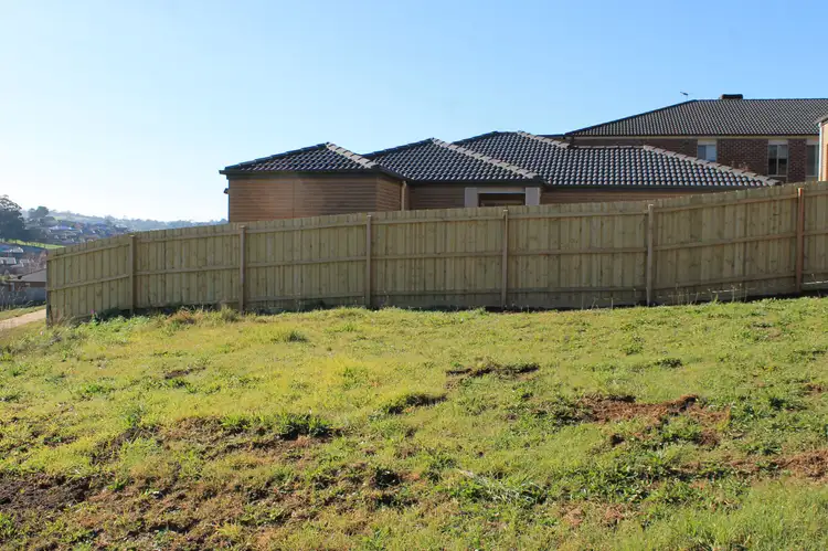 Second view of Homely land listing, 2/37 Victoria Street, Drouin VIC 3818