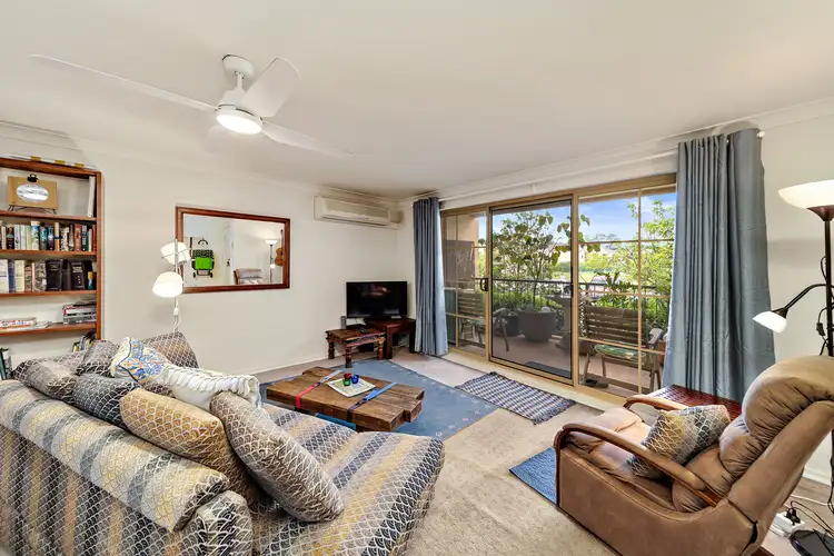 Second view of Homely unit listing, 47/21 Aspinall Street, Watson ACT 2602