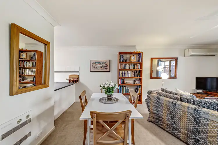 Third view of Homely unit listing, 47/21 Aspinall Street, Watson ACT 2602