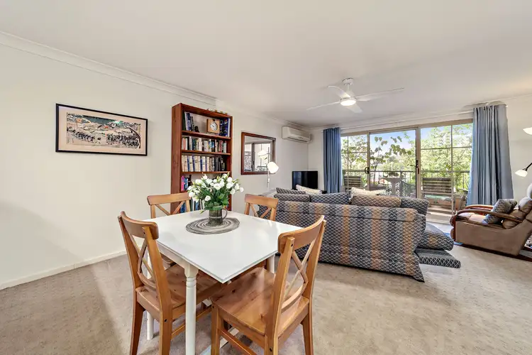Fourth view of Homely unit listing, 47/21 Aspinall Street, Watson ACT 2602