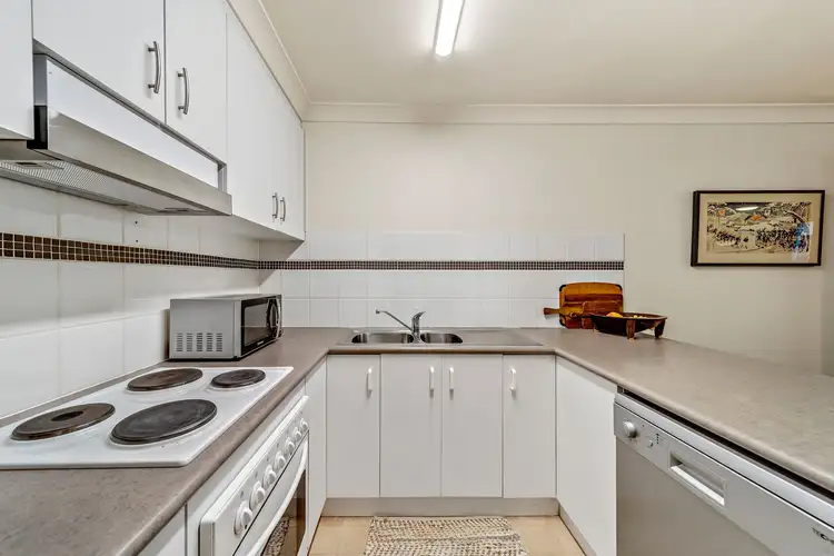 Fifth view of Homely unit listing, 47/21 Aspinall Street, Watson ACT 2602