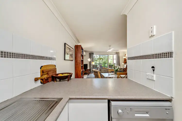 Sixth view of Homely unit listing, 47/21 Aspinall Street, Watson ACT 2602
