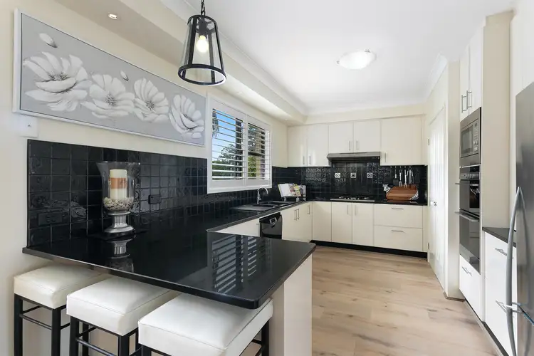 Sixth view of Homely house listing, 84 Kedumba Crescent, Turramurra NSW 2074