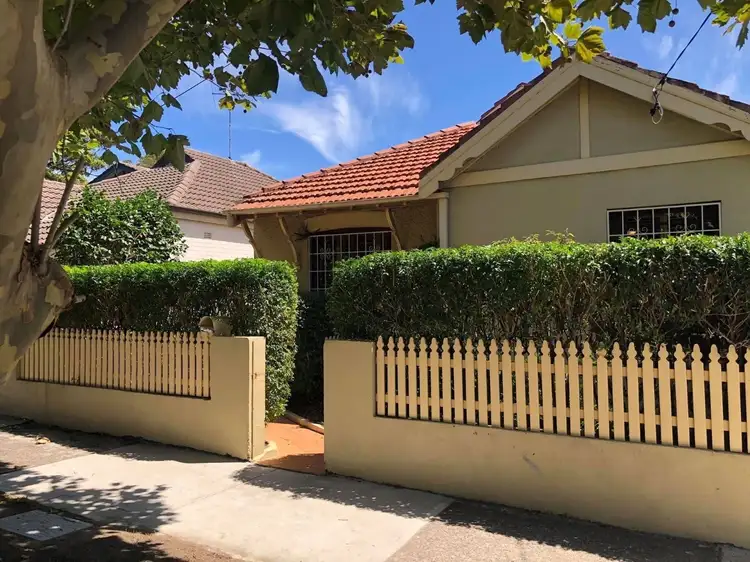 60 Wentworth Street