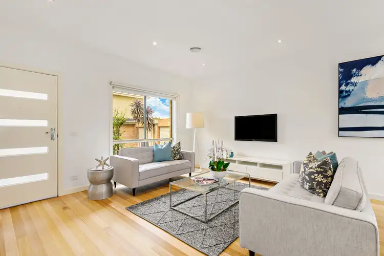 Second view of Homely townhouse listing, 3/28 Devon Grove, Oakleigh VIC 3166