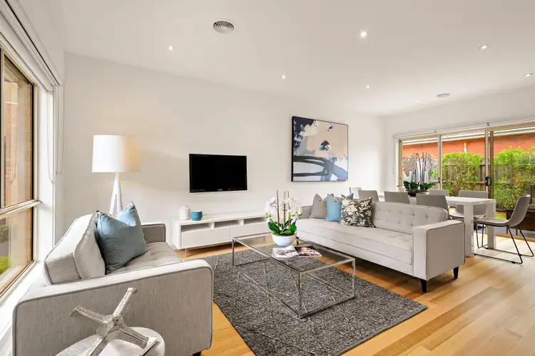 Third view of Homely townhouse listing, 3/28 Devon Grove, Oakleigh VIC 3166