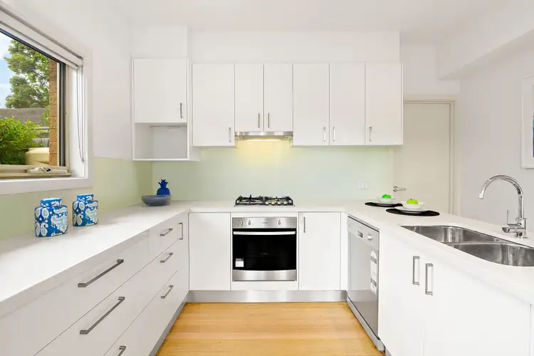 Fourth view of Homely townhouse listing, 3/28 Devon Grove, Oakleigh VIC 3166
