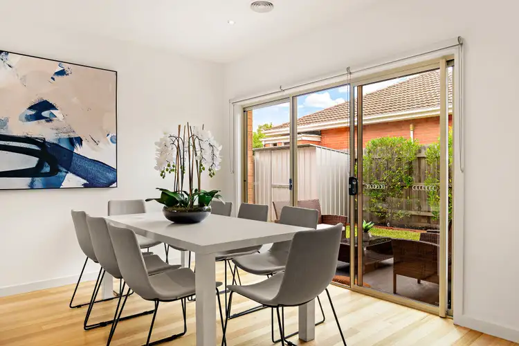 Sixth view of Homely townhouse listing, 3/28 Devon Grove, Oakleigh VIC 3166