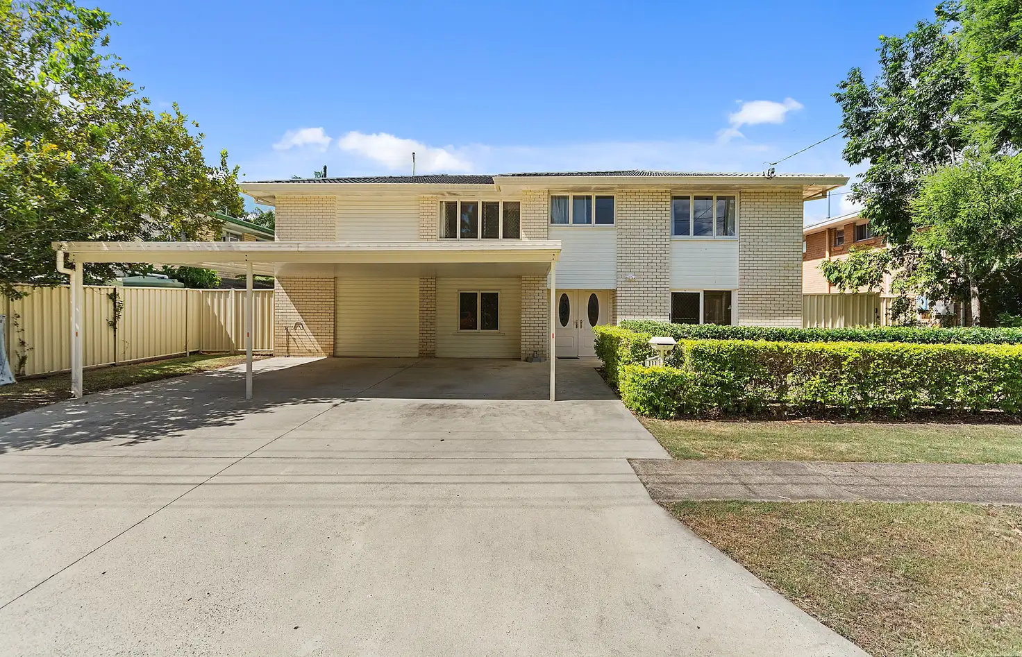 Main view of Homely house listing, 111 Curragundi Road, Jindalee QLD 4074