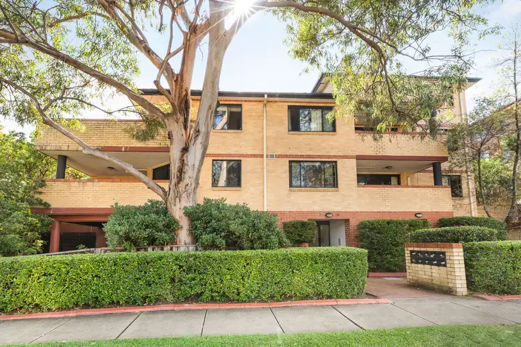 6/27-29 Station Street, West Ryde NSW 2114