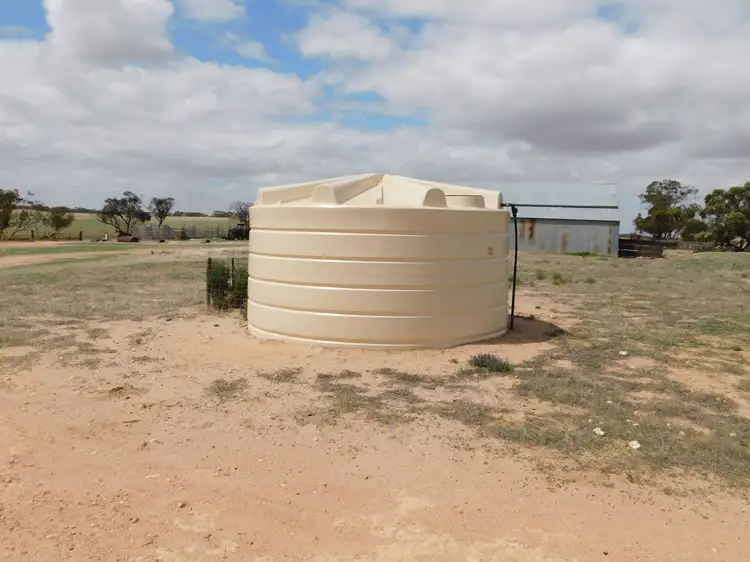 Sixth view of Homely rural property listing, 603 DAY Road, Lameroo SA 5302