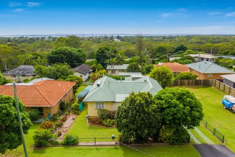 27 Dawson Road, Alexandra Hills QLD 4161