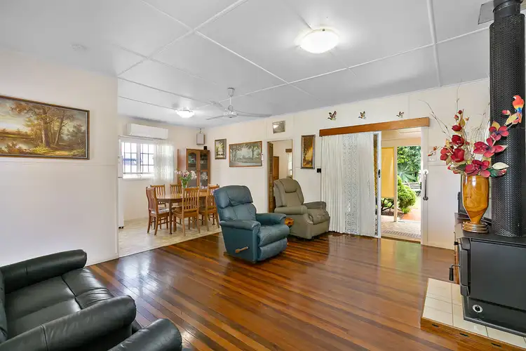 Sixth view of Homely house listing, 27 Dawson Road, Alexandra Hills QLD 4161