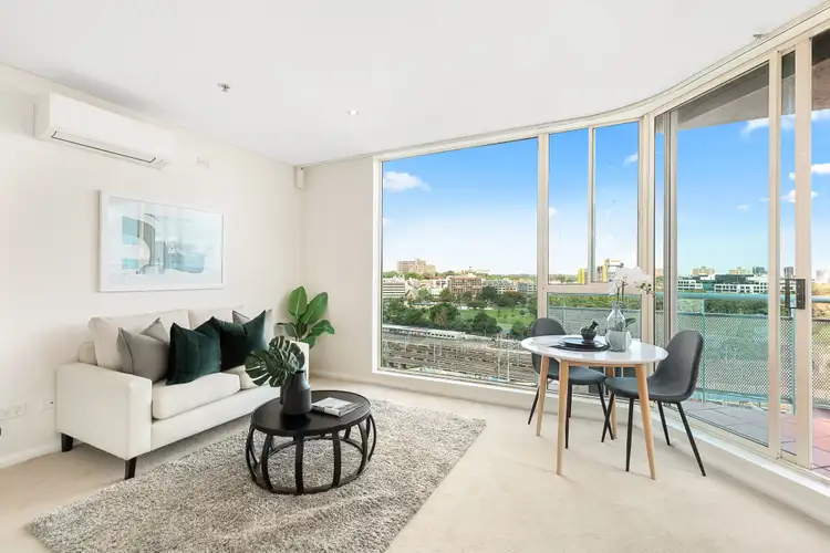 1104/71-75 Regent Street, Chippendale NSW 2008