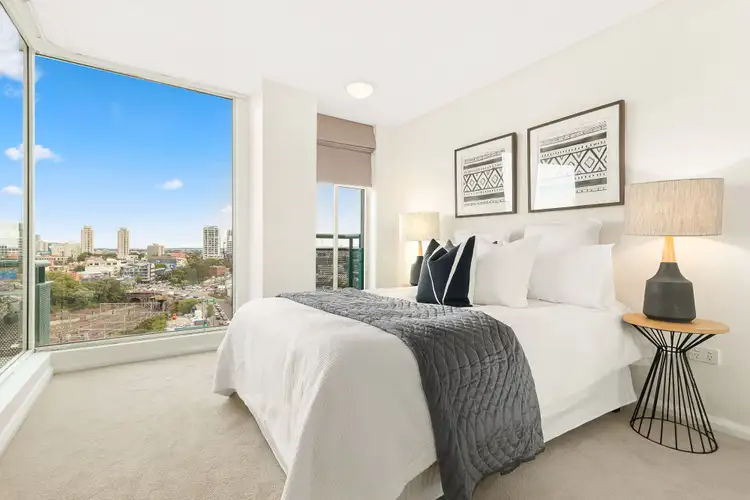 Seventh view of Homely unit listing, 1104/71-75 Regent Street, Chippendale NSW 2008