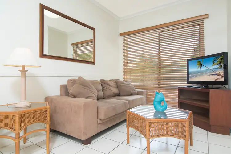 Main view of Homely apartment listing, 18/1 Beor Street, Port Douglas QLD 4877