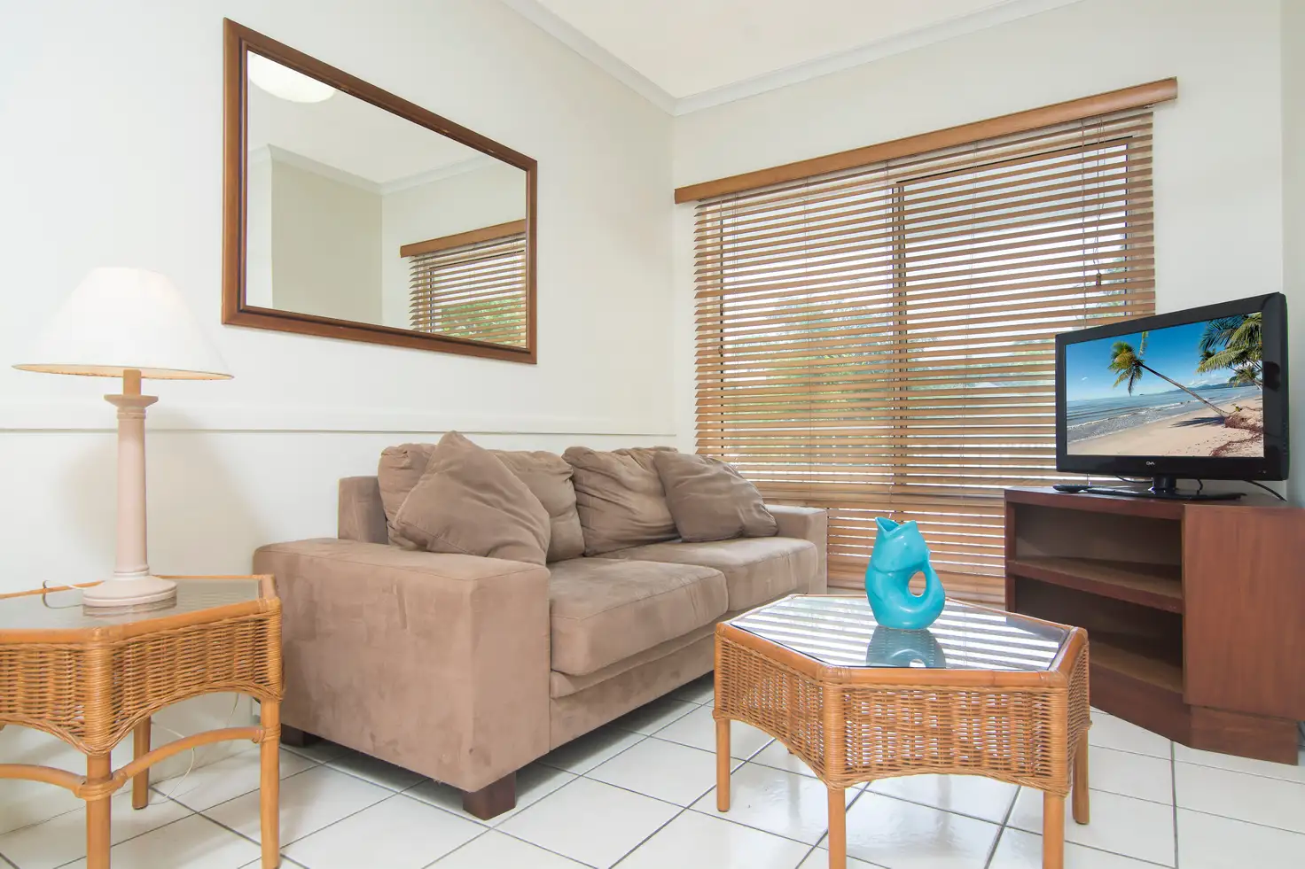Main view of Homely apartment listing, 18/1 Beor Street, Port Douglas QLD 4877