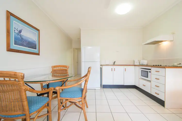 Second view of Homely apartment listing, 18/1 Beor Street, Port Douglas QLD 4877
