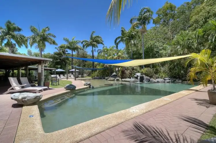Fourth view of Homely apartment listing, 18/1 Beor Street, Port Douglas QLD 4877