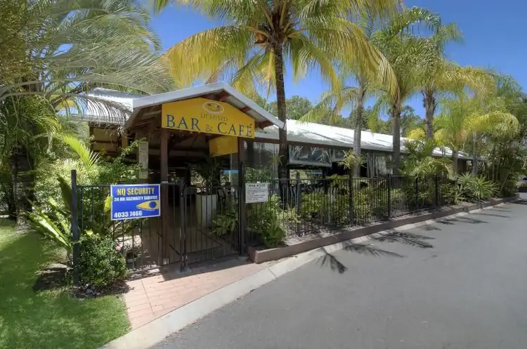 Sixth view of Homely apartment listing, 18/1 Beor Street, Port Douglas QLD 4877