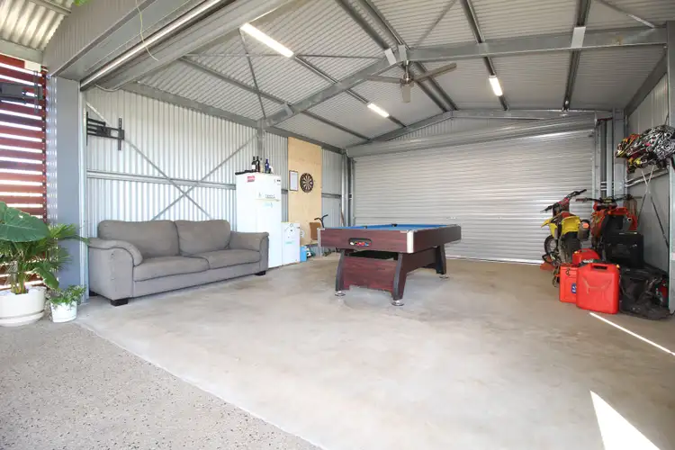 Third view of Homely house listing, 9 Rivergum Street, Emerald QLD 4720