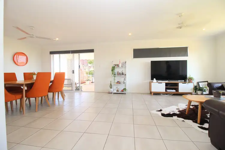 Fourth view of Homely house listing, 9 Rivergum Street, Emerald QLD 4720