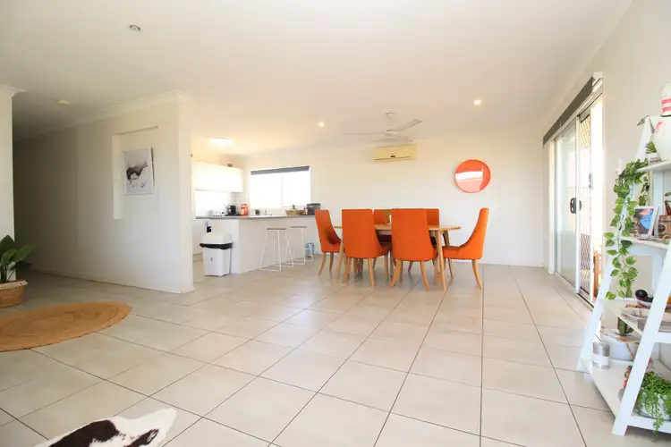 Seventh view of Homely house listing, 9 Rivergum Street, Emerald QLD 4720
