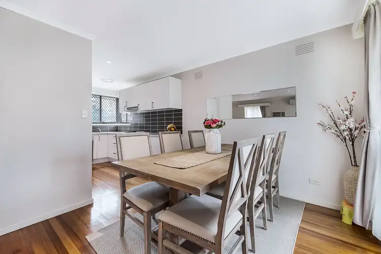 Third view of Homely unit listing, 1/447 High Street Road, Mount Waverley VIC 3149