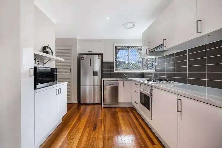 Fourth view of Homely unit listing, 1/447 High Street Road, Mount Waverley VIC 3149