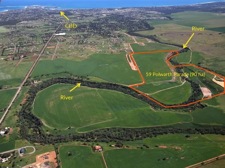 Fourth view of Homely land listing, 59 Polwarth Parade, Deepdale WA 6532