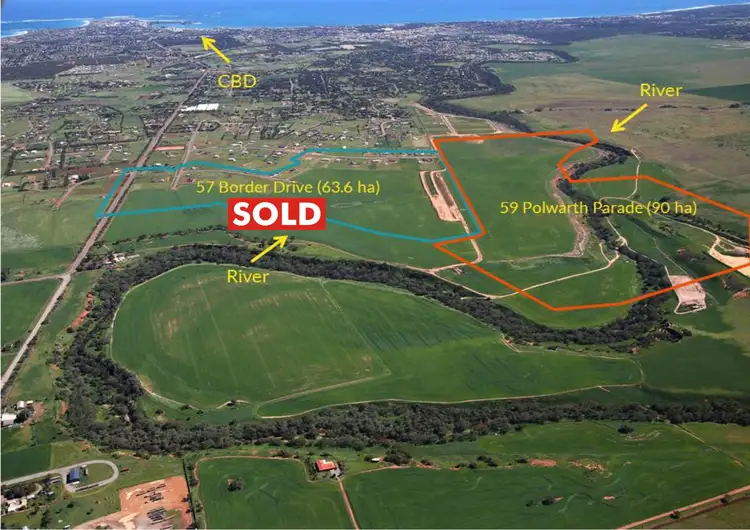 Sixth view of Homely land listing, 59 Polwarth Parade, Deepdale WA 6532