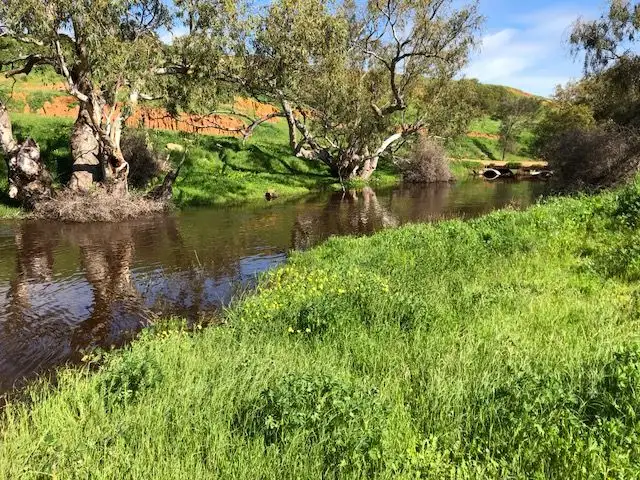 Second view of Homely land listing, 57 Border Drive, Deepdale WA 6532