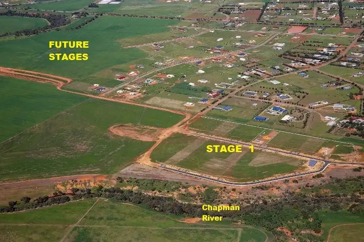 Seventh view of Homely land listing, 57 Border Drive, Deepdale WA 6532