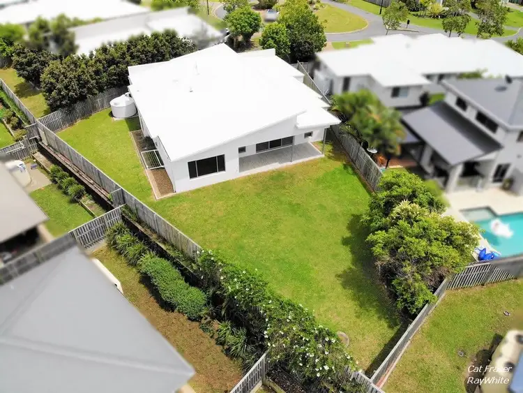 4 Thornton Court, Coomera QLD 4209