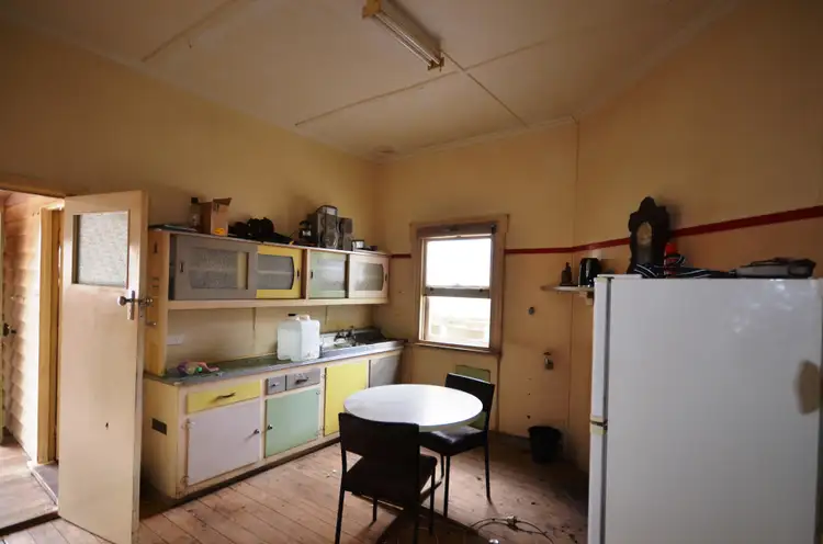 Fifth view of Homely rural property listing, 74 Montgomery Street, Skipton VIC 3361